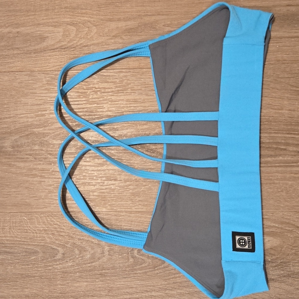 Jolyn Swim Top